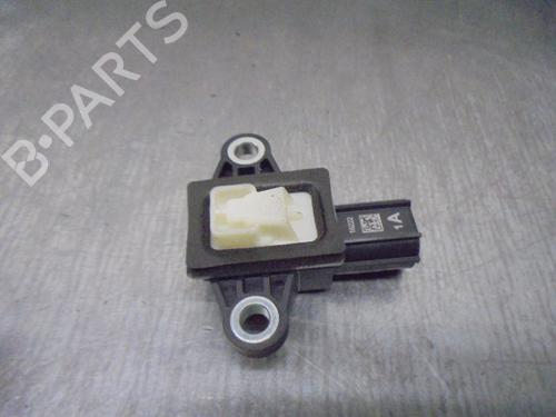 Electronic module KIA SPORTAGE IV (QL, QLE) 1.7 CRDi | BP14912461M83 