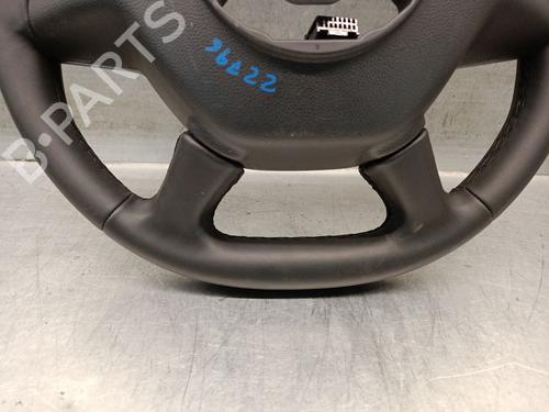Steering wheel DACIA SANDERO III 1.0 TCe 90 | BP26391361C49 