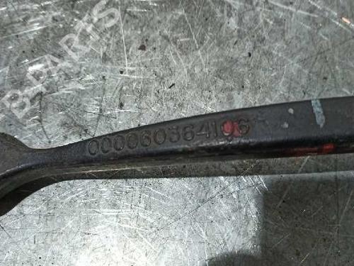 Left rear suspension arm MERCEDES-BENZ M-CLASS (W164) ML 320 CDI 4-matic (164.122) | BP5092780M14 