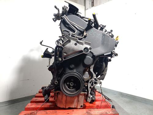 Used Engine Engine SEAT LEON ST (5F8) 2.0 TDI (110 hp) 36440521 36440521