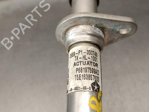 Electronic module FIAT FREEMONT (345_) 2.0 JTD | BP38011540M83 - Image 4