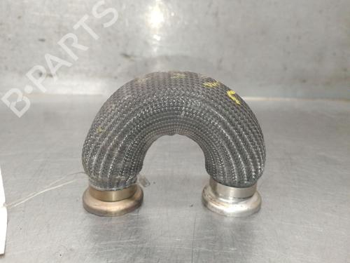 Used Pipe Pipe RENAULT CLIO IV Grandtour (KH_) 1.5 dCi 90 (KHN3, KHN4) (90 hp) 39564881 39564881