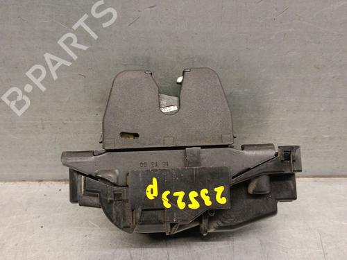 Tailgate lock PEUGEOT PARTNER Box Body/MPV (5_, G_) 1.6 HDi 75 | BP28838179C101 