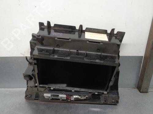 Glove box BMW X3 (E83)  | BP18234089C95 
