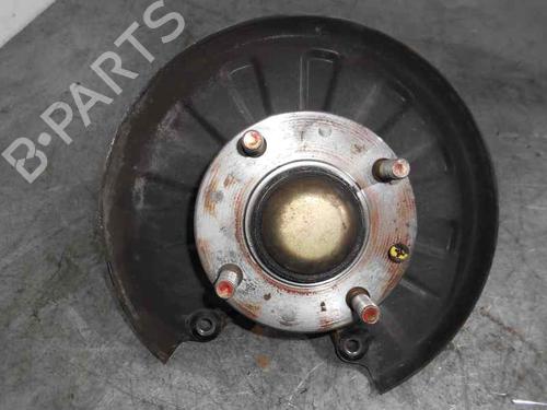 Used Right rear steering knuckle KIA CERATO I Hatchback (LD) 1.5 CRDi (102 hp) 2309198