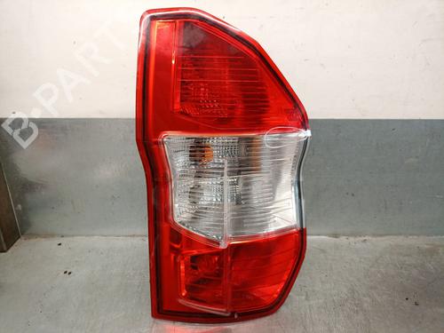Used Right taillight FORD TRANSIT COURIER B460 Box Body/MPV 1.5 TDCi (95 hp) 21577821