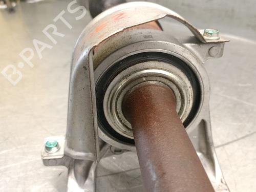 Right front driveshaft HONDA JAZZ V (GR_, GS_) 1.5 eHEV (GR3, GR6) | BP28602196M39 