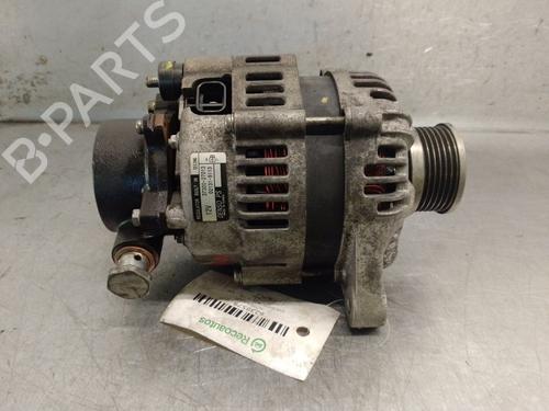 Used Alternator Alternator 39196864 39196864