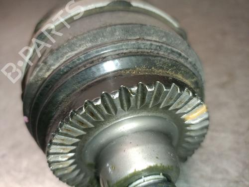 Left rear driveshaft BMW X3 (G01, F97, G08) xDrive 20 d Mild-Hybrid | BP28214243M40