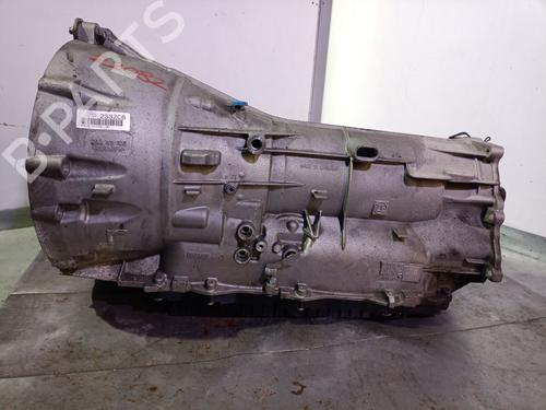 Used Gearbox BMW X4 (F26) xDrive 20 d (190 hp) 23962384