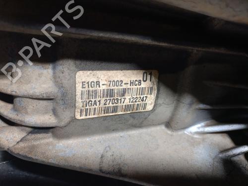 Gearbox FORD GALAXY III (CK) 2.0 TDCi | BP36359184M3 - Image 10