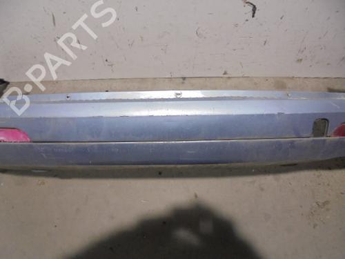 Bagtil kofangere FIAT ULYSSE (179_) 2.2 JTD | BP9277885C8 