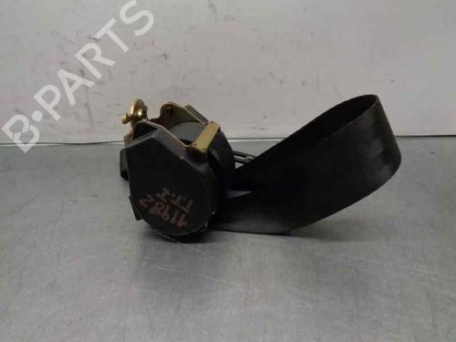 Used Rear left seatbelt CITROËN C8 (EA_, EB_) 2.2 HDi (128 hp) 7447055
