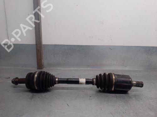Used Left front driveshaft KIA SORENTO III (UM) 2.2 CRDi (200 hp) 32498896