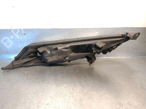 Left headlight NISSAN JUKE (F15) 1.6 | BP27719121C28 