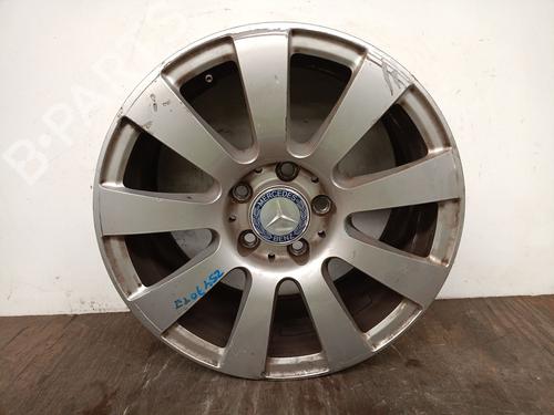 Used Rim Rim MERCEDES-BENZ E-CLASS T-Model (S212) E 200 CDI / BlueTEC (212.205, 212.206) (136 hp) 36018362 36018362