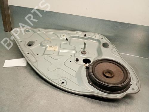 Rudehejsemekanisme venstre bagtil FORD FOCUS C-MAX (DM2) 1.8 TDCi | BP29421737C24 