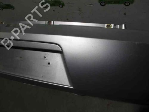 Rear bumper TATA INDIGO MARINA (4_V2) 1.4 DICOR | BP12186980C8 
