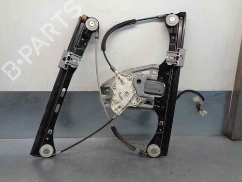 Front left window mechanism MERCEDES-BENZ C-CLASS T-Model (S203) C 270 CDI (203.216) | BP7874467C22 