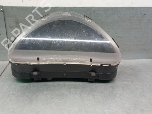 Instrument cluster CITROËN BERLINGO / BERLINGO FIRST Box Body/MPV (M_) 1.9 D 70 (MBWJZ, MCWJZ) | BP30655363C47