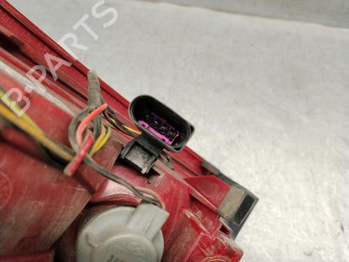 Left taillight AUDI A5 (8T3) 2.0 TFSI | BP38198871C34 - Image 5