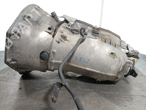 Gearbox MERCEDES-BENZ E-CLASS (W210) E 220 CDI (210.006) | BP31156215M3