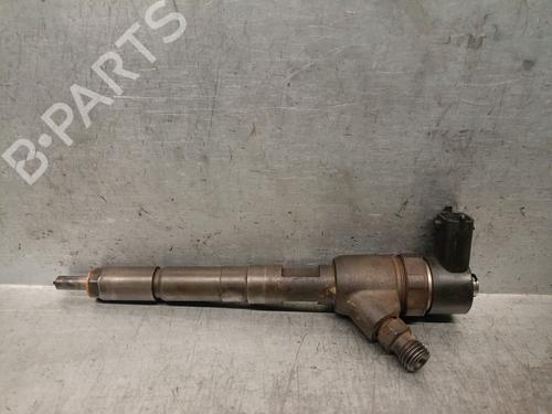 Used Injector OPEL COMBO Tour 1.3 CDTI 16V (69 hp) 31042528