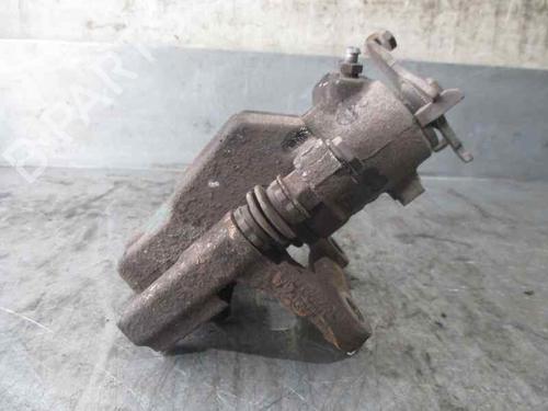 Left rear brake caliper RENAULT MEGANE III Hatchback (BZ0/1_, B3_) 1.9 dCi (BZ0N, BZ0J) | BP11616710M107