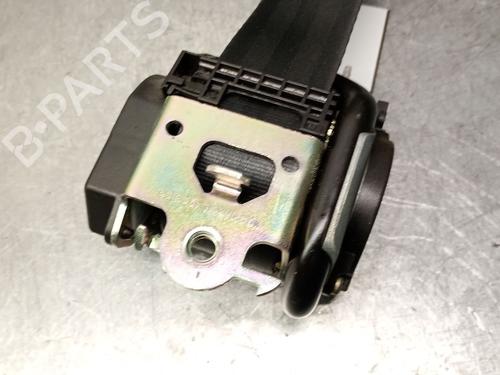 Front left seatbelt DACIA SANDERO 1.2 16V | BP32779376I26  - Image 5