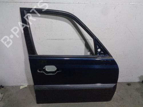 Portier rechts voor HYUNDAI TERRACAN (HP) 2.9 CRDi (150 hp) 13521130