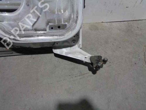 Left slide door RENAULT KANGOO (KC0/1_) 1.5 dCi | BP7568369C74 
