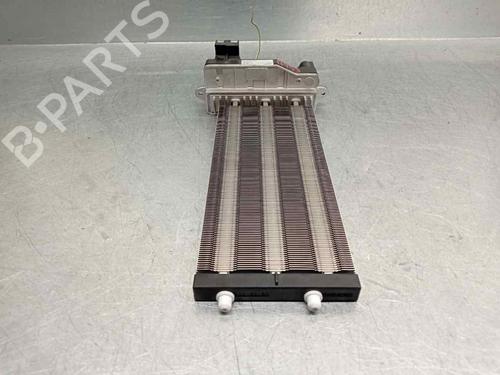 Heater resistor JAGUAR XF I (X250) 2.2 D | BP11669686M108 