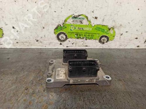 Engine control unit (ECU) FIAT PUNTO (188_) 1.2 16V 80 (188.233, .235, .253, .255, .333, .353, .639,... | BP5187551M57 