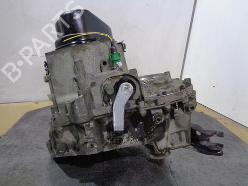 Gearbox RENAULT CLIO I (B/C57_, 5/357_) 1.2 (5/357Y, 5/357K) | BP11430642M3 
