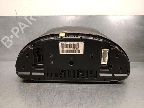 Instrument cluster BMW 5 (E39) 525 tds | BP24236800C47 