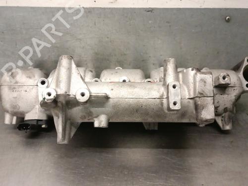 Intake manifold SSANGYONG RODIUS I 2.7 Xdi | BP37613383M70 - Image 4