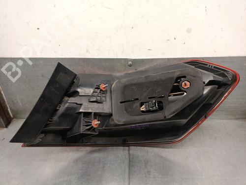 Left taillight MERCEDES-BENZ E-CLASS (W212) E 250 CDI / BlueTEC (212.003, 212.004) | BP36295557C34 - Image 2