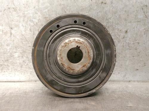 Pulley CITROËN C5 I (DC_) 2.0 HDi (DCRHZB, DCRHZE) | BP33264136M122 - Image 3