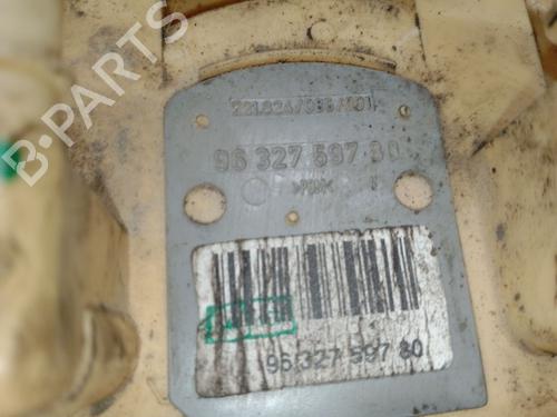 Fuel pump CITROËN C5 II (RC_) 1.6 HDi (RC8HZB) | BP31139122M76 