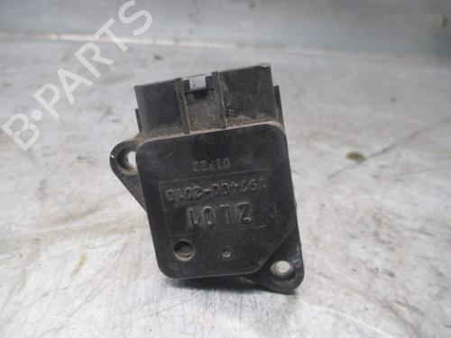 Used Mass air flow sensor MAZDA 3 (BK) 1.6 (BK14) (105 hp) 8905919