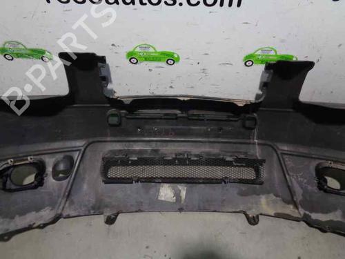 Front bumper LAND ROVER FREELANDER I (L314) 2.0 DI 4x4 | BP4658548C7 