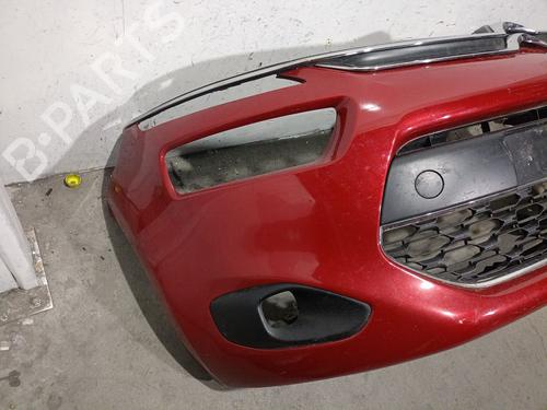 Front bumper CITROËN C4 Picasso II 1.6 BlueHDi 120 | BP30161177C7 