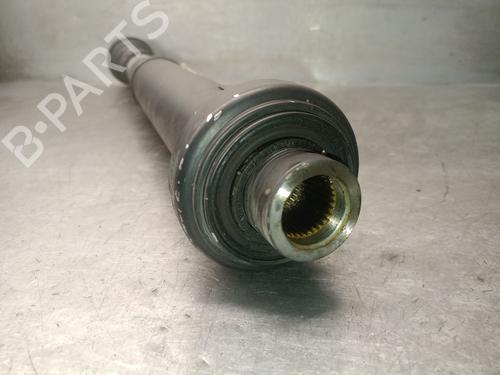 Driveshaft VW TOUAREG (7P5, 7P6) 3.0 V6 TDI | BP28333774M37