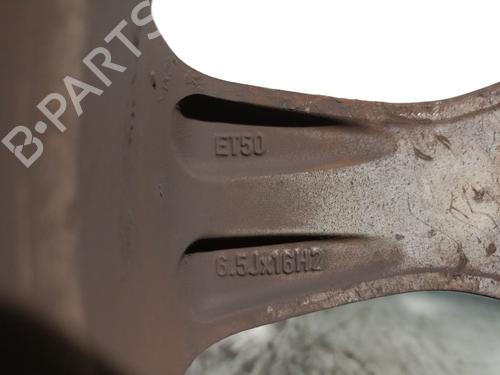 Rim SKODA OCTAVIA II (1Z3) 1.9 TDI | BP20495296C45 