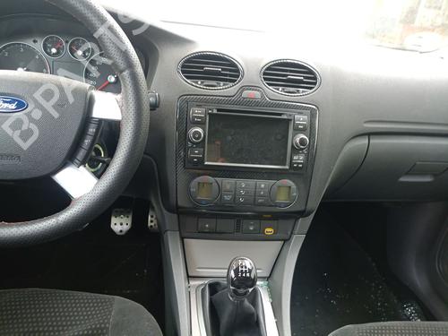 Engine FORD FOCUS II (DA_, HCP, DP) 1.8 TDCi | BP27697735M1 
