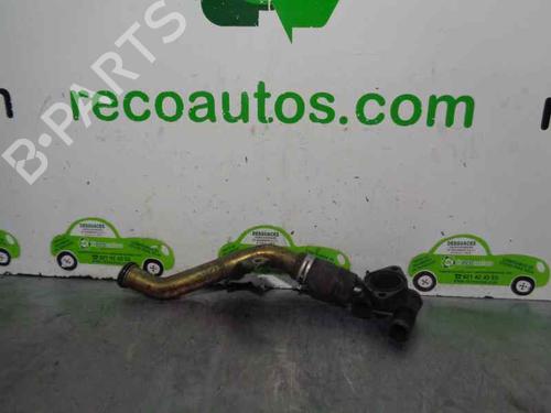 Used Pipe PEUGEOT 406 (8B) 2.2 HDi (133 hp) 20252404