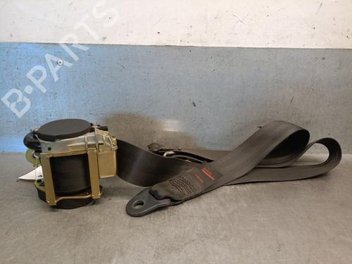 Front left seatbelt CITROËN C4 I (LC_) 1.6 HDi | BP33217229I26 - Image 2
