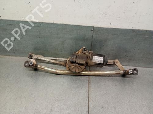 Used Front wiper motor Front wiper motor FIAT FIORINO Box Body/MPV (225_) 1.3 D Multijet (225BXD1A, 225BXB1A, 225BXB11) (75 hp) 34187101 34187101