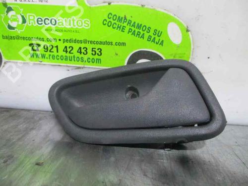 Højre bagtil invendig håndtag SUZUKI LIANA Hatchback [2001-2025]  5331196