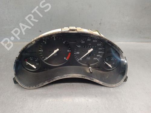 Compteur de vitesse OPEL CORSA B (S93) 1.7 D (F08, F68, M68) (60 hp) 32349626